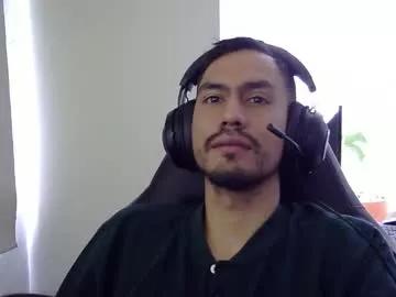 adam_evehotroom on Chaturbate 