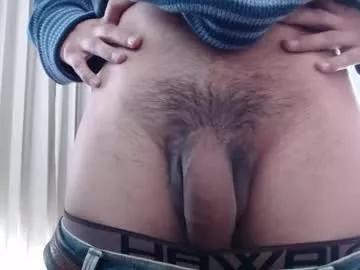 adam_evehotroom on Chaturbate 