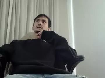 adam_evehotroom on Chaturbate 