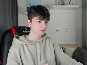adam_faust — GOAL: TAKE OFF TOP [249 tokens remaining] Welcome to my room! #18 #young #twink #cum #teen