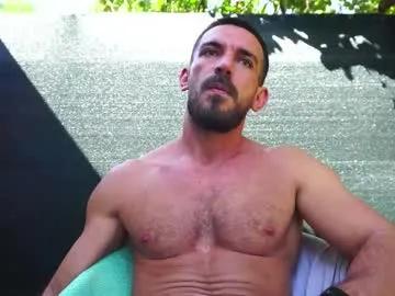 adam_fucks on Chaturbate 