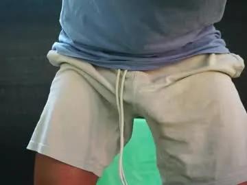 adam_fucks on Chaturbate 