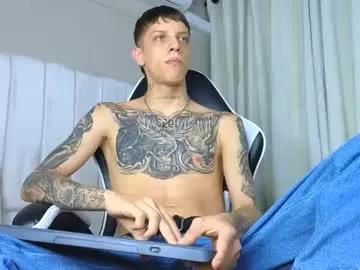 adam_hard_ — Total nude with sexy dance [120 tokens left] Let's make me cum  #bigcock #twink #feet #daddy #cum