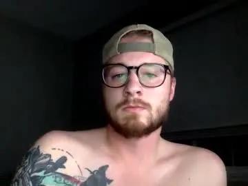 adamblack_1 — Freechat on Chaturbate