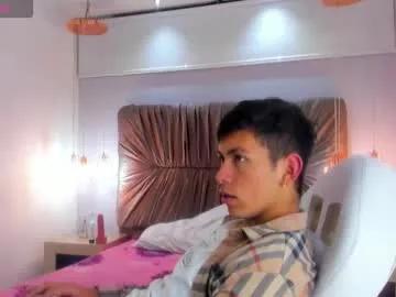adammatt_ — GOAL: deep throat blowjob 1min [4 tokens remaining] Anal sex with Adam: personalized experience in exclusive private per token/minute, total privacy, your fantasies. #blowjob #teen #twink #gay #anal