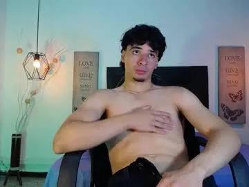 adams_collins_ — GOAL: spit cock [19 tokens remaining] new guy but willing to enjoy my sexuality with you   #feet #bigcock #latino #dominant #young