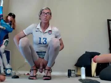 Freechat adamseve777 on Chaturbate