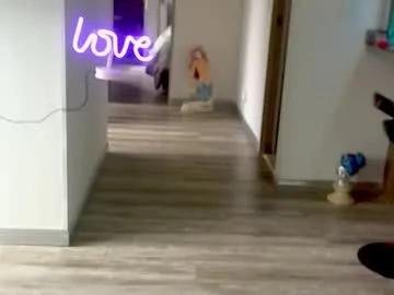 adan_eva960 — GOAL: blowjob [300 tokens remaining] Welcome to my room! #deepthroat #bigcock #bigboobs #couple #pregnant