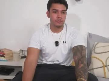 adan_johns on Chaturbate 
