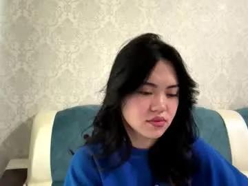 addiekrohn — GOAL: Blow you a sweet, lingering kiss that makes you feel mine [0 tokens remaining] 2 Week 2  #asian #18 #young #cute #new