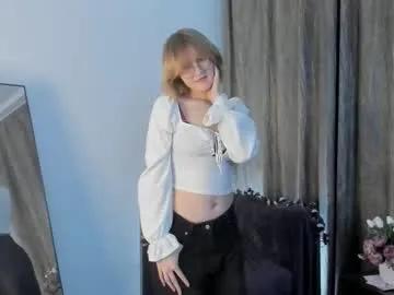 adelin_frosty — Goal:eye contactIm New here pls put a like! #18 #new #young #skinny #shy [8 tokens remaining]