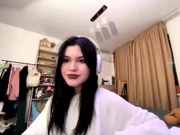 adelineschempp — Hello im Djiu! Goal - say hello #new #teen #shy #18 #cute [18 tokens remaining]