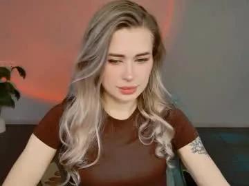 adelloyss — GOAL: We move our hips [0 tokens remaining]  Hey hey it s Adel  !   #nonude #cute #muscle #joi #blonde