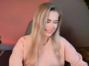 adelloyss — GOAL: Dance [138 tokens remaining]  Hey hey it s Adel  !   #nonude #cute #muscle #joi #blonde