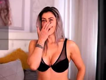 Freechat adelyn_chase on Chaturbate