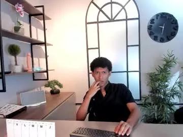 adrian_ricci — GOAL: Striptease  [77 tokens remaining] Welcome to my room! #bigdick  #young #twink #cum #new