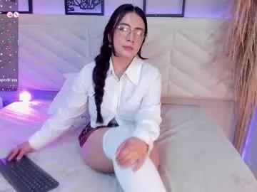 adriana_lorens — GOAL: Show Boobs+Oil [45 tokens remaining] My pussy is always wet! my favorite vibrations 6, 11, 22, 55  #heels #squirt #cum #deepthroat #lovense