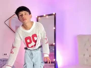 adrien_twink — GOAL: cum hot [982 tokens remaining] Welcome to my room! #lovense #femboy #twink #18 #asian