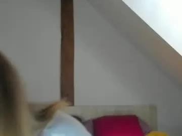 adventurina — Freechat on Chaturbate