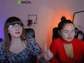 afina_crazy — GOAL: show feet at the cam [123 tokens remaining] Welcome to my room! #brunette #tattoo #shy #18 #dance