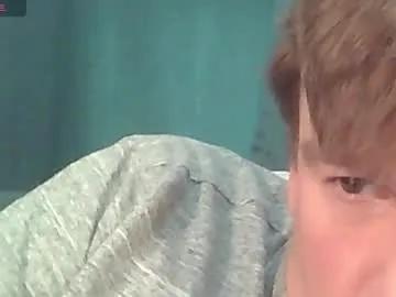 afreeman1 — Naked boy with a lush in my ass and a clear pussy toy on my cock.  come watch