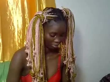 afri_kanaslim — Afri_kanaslim's room #ebony #Anal #deepthroat #lesbian #new
