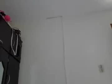 afrodita096 — Freechat on Chaturbate