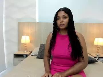 Freechat agata_ortiz on Chaturbate