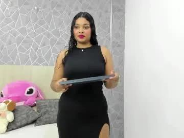 Freechat agata_ortiz on Chaturbate