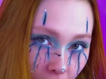agatafoxley — Welcome! love you <3 GOAL: tease with tongue :3 ! #nonude #new #teen #redhair #skinny [137 tokens remaining]