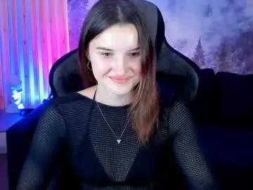 agatawillis — GOAL: Spank me [333 tokens remaining] I know you want a hot show with me #nonude #german #teen #natural #shy