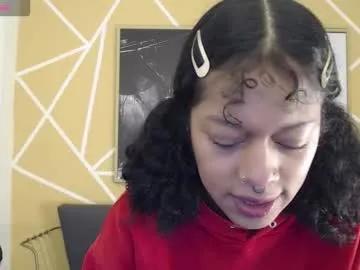 agatha_amaya —  spanking with my hat x15 [66 tokens left]  New Girl Here your cowgirl wants mischief #latina #lush #18 #daddy #ebony