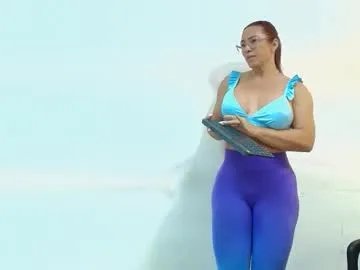 agatha_fit on Chaturbate 