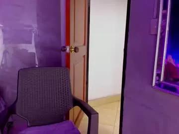 Freechat agatha_pleasure on Chaturbate
