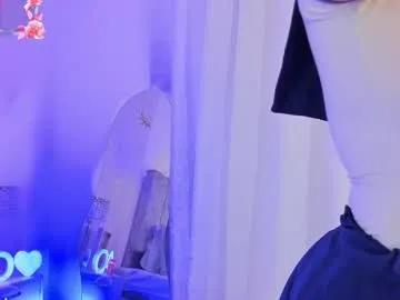 Freechat agathaowens on Chaturbate