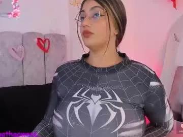 Freechat agathaowens on Chaturbate
