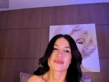 Freechat agattaduque on Chaturbate