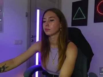Freechat agelina_summer on Chaturbate