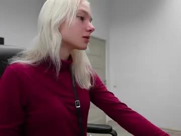 Freechat agelina_summer on Chaturbate