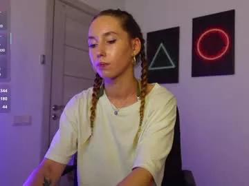 Freechat agelina_summer on Chaturbate