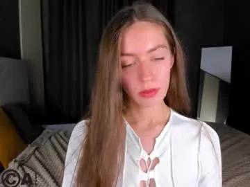 Freechat agnes_wells on Chaturbate