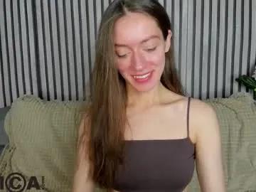 Freechat agnes_wells on Chaturbate