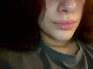 agnes_your — Show tongue  #redhead #german #nonude #new #feet [15 tokens remaining]
