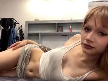 agnessawdo — GOAL: for the good end of today stream Alice is here time know each others andd have some fun  #18 #new #teen # #skinny #bigass [100 tokens remaining]