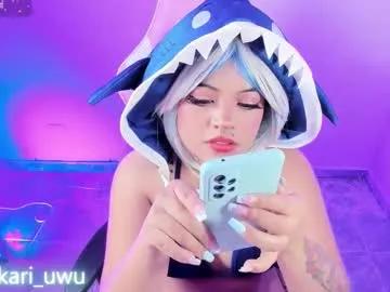 ahri_elderwood — GOAL: show appreciation  Make me go crazy with your vibrations and requests  #bigass #new #cosplay #lovense #latina
