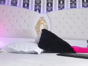 Freechat aidasina on Chaturbate