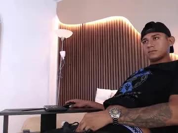 aiden_steel — GOAL: BE NAKED AND JERKING FOR 3 MIN [300 tokens remaining] Welcome to my room! Welcome to my room guys!! #muscle #bigcock #ebony #18 #new