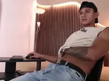 aiden_steel — GOAL: BE NAKED AND JERKING FOR 3 MIN [300 tokens remaining] Welcome to my room! Welcome to my room guys!! #muscle #bigcock #ebony #18 #new