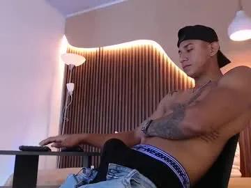 aiden_steel — GOAL: BE NAKED AND JERKING FOR 3 MIN [69 tokens remaining] Welcome to my room! Welcome to my room guys!! #muscle #bigcock #ebony #18 #new