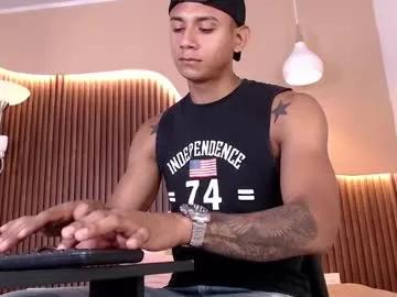 aiden_steel — GOAL: BE NAKED AND JERKING FOR 3 MIN [250 tokens remaining] Welcome to my room! Welcome to my room guys!! #muscle #bigcock #ebony #18 #new